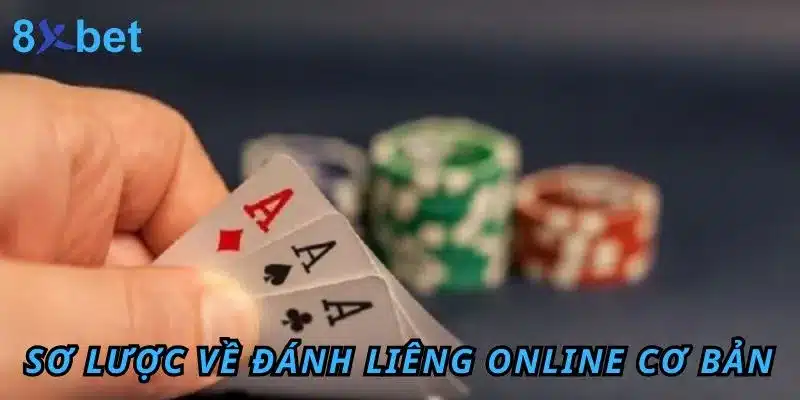 Sơ lược về đánh liêng online cơ bản