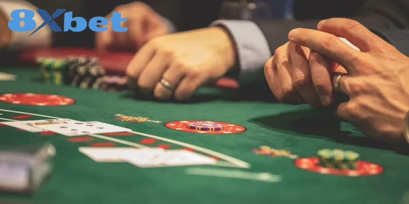 Đặt cược vào nhiều loại hình là sai phạm nghiêm trọng