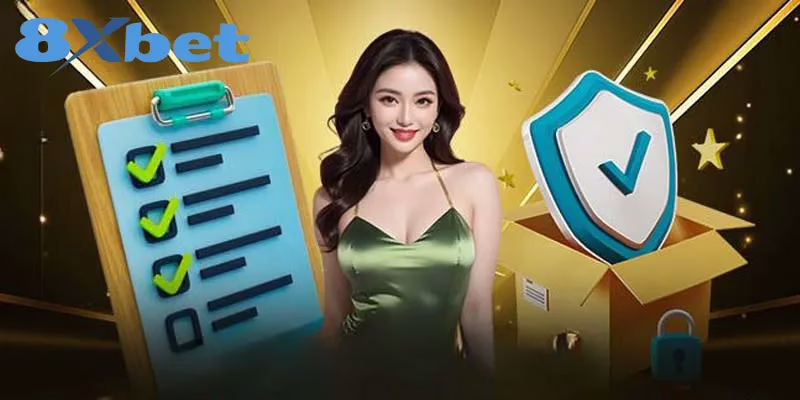 Hướng Dẫn Xem Lại Lịch Sử Cá Cược Và Giao Dịch Tại 8XBET