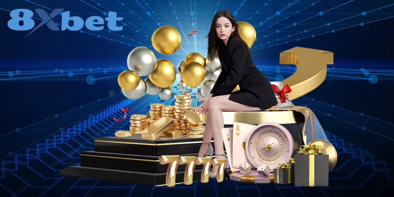 Lợi ích khi nhận ưu đãi nạp tiền lần đầu ở 8XBET