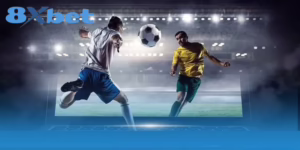 Phân Biệt Rõ Cược Đơn, Cược Xiên Và Cược Rung Tại 8XBET